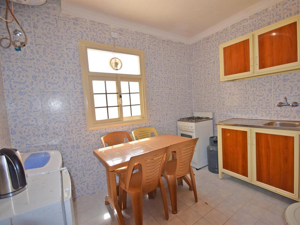 Leader Apartments 1 Mahboula Екстер'єр фото