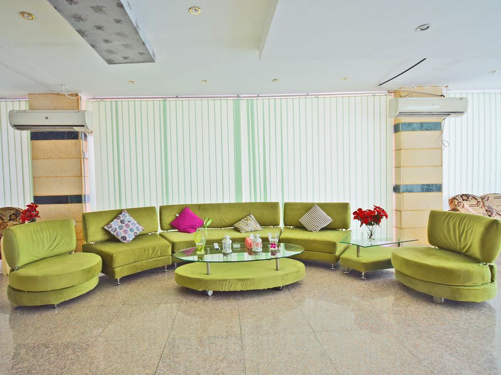 Leader Apartments 1 Mahboula Екстер'єр фото