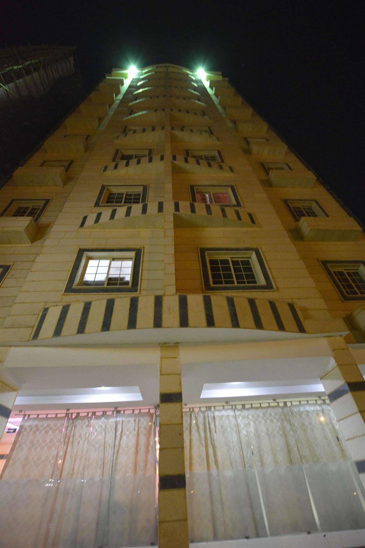 Leader Apartments 1 Mahboula Екстер'єр фото