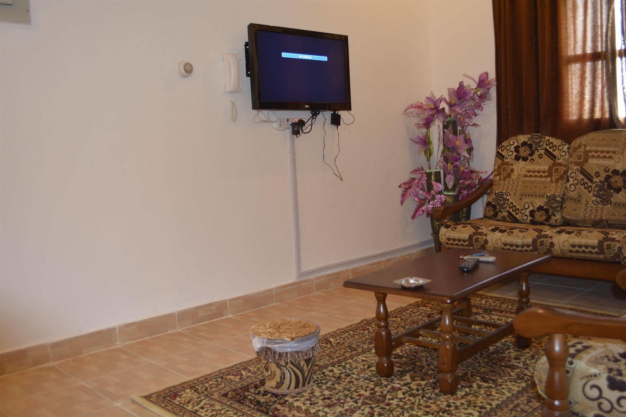 Leader Apartments 1 Mahboula Екстер'єр фото