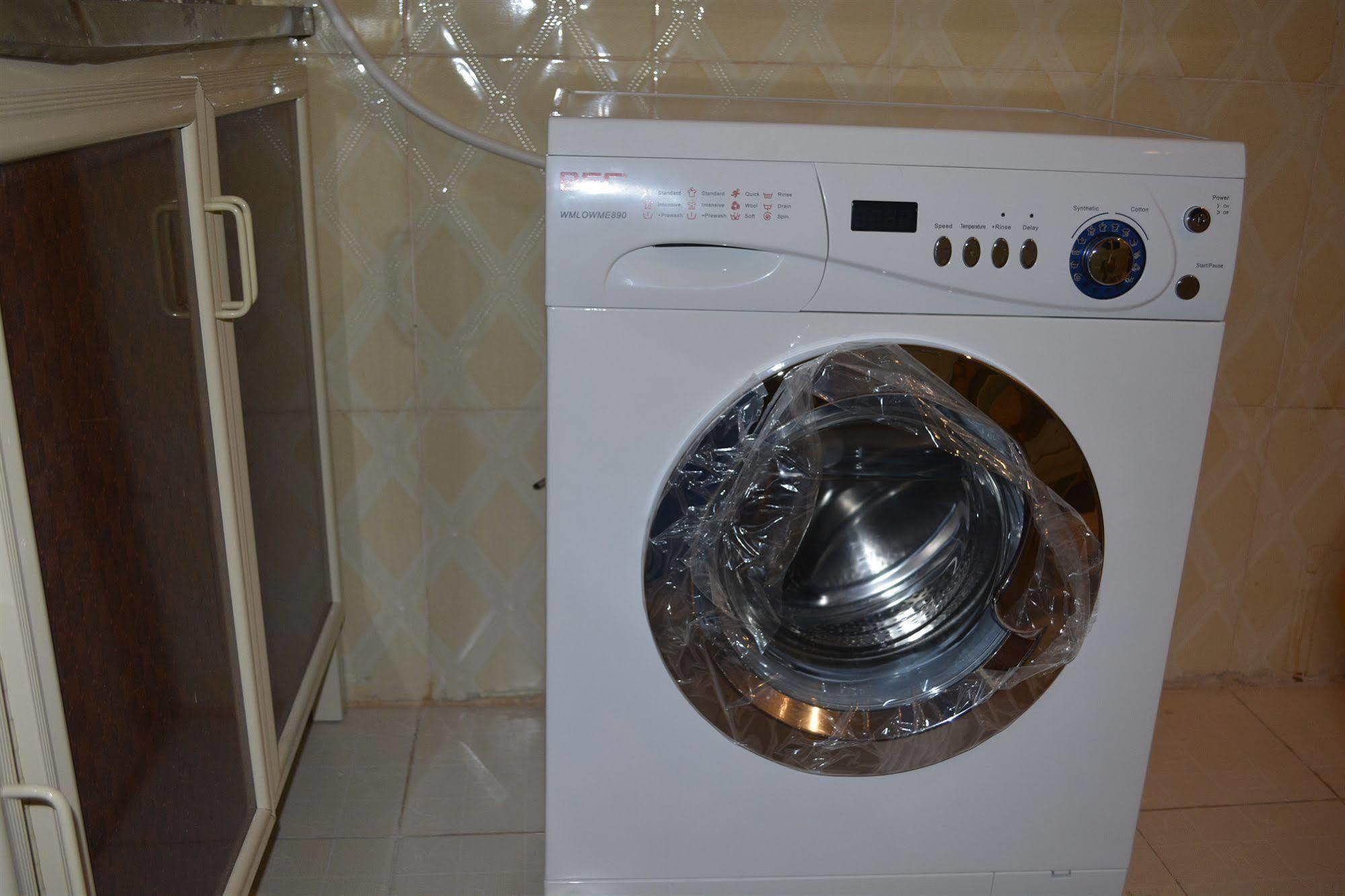 Leader Apartments 1 Mahboula Екстер'єр фото