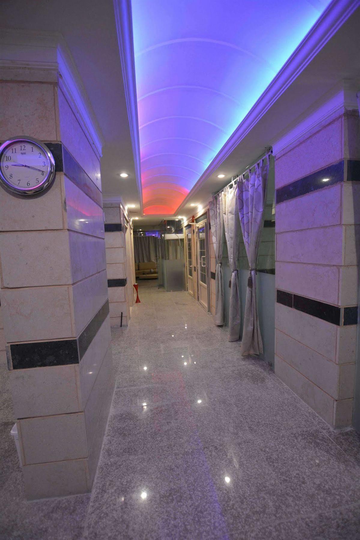 Leader Apartments 1 Mahboula Екстер'єр фото