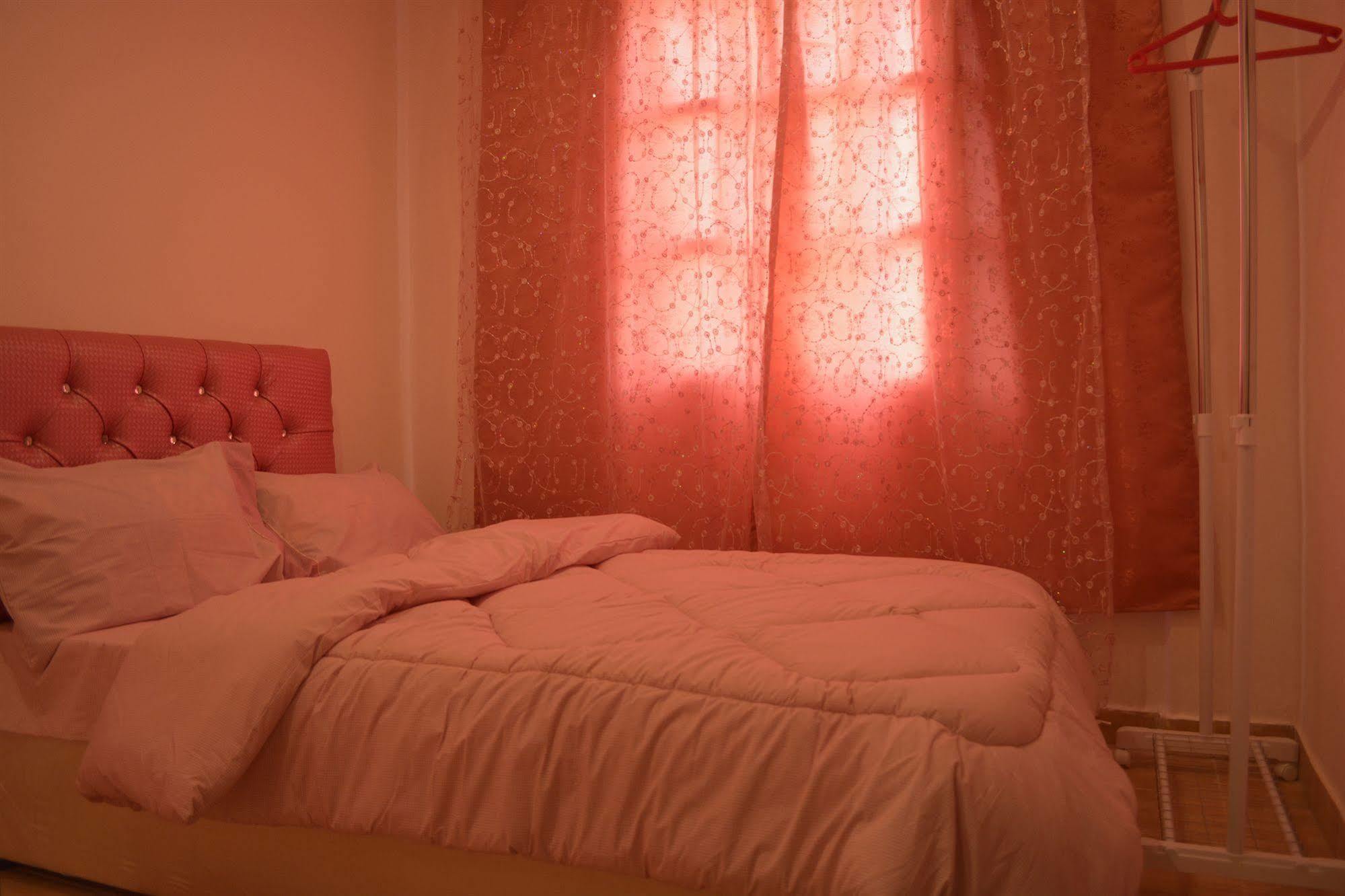 Leader Apartments 1 Mahboula Екстер'єр фото