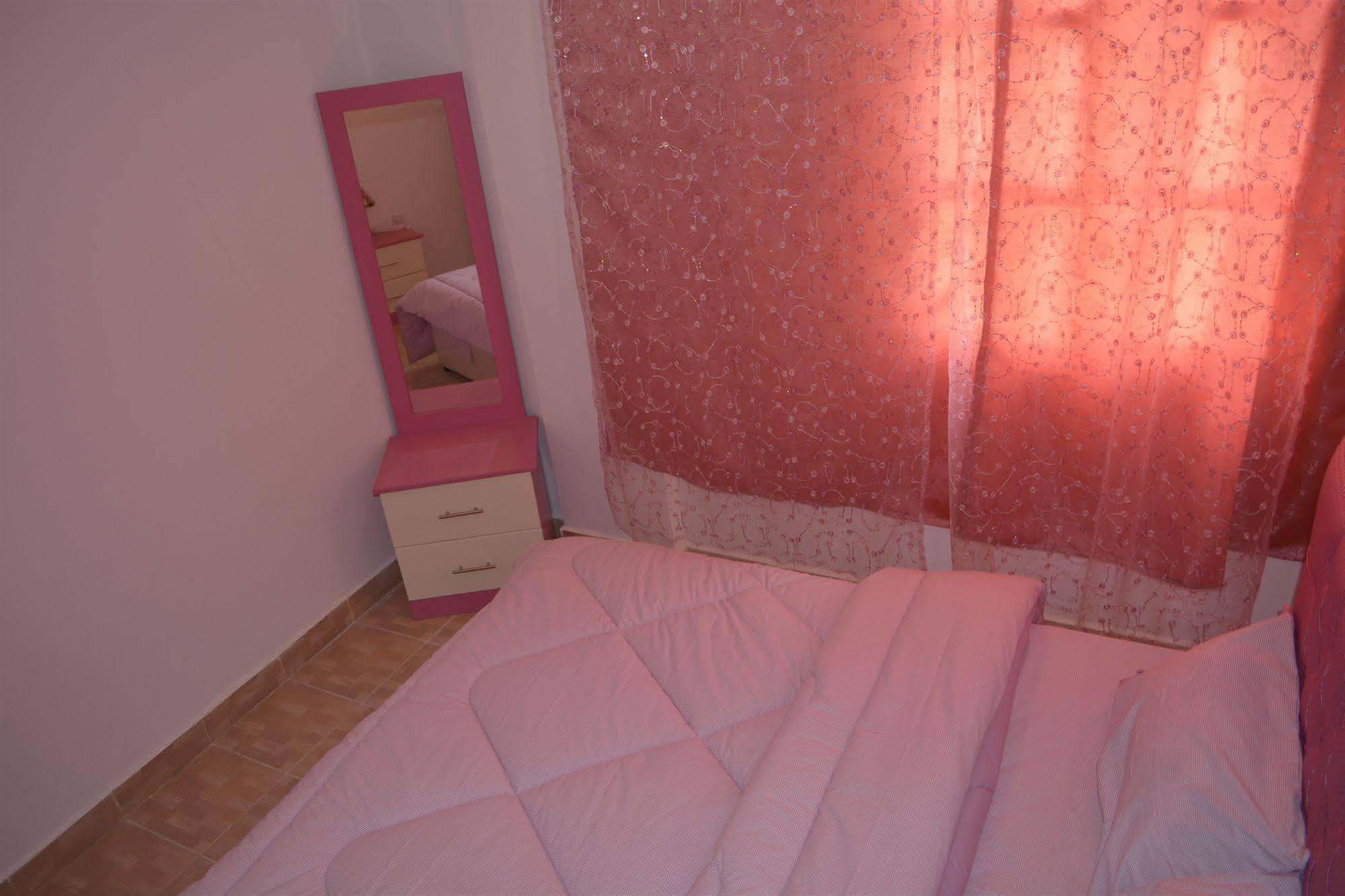 Leader Apartments 1 Mahboula Екстер'єр фото