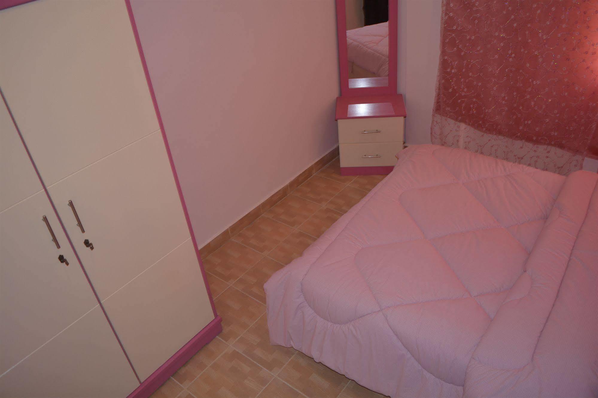 Leader Apartments 1 Mahboula Екстер'єр фото