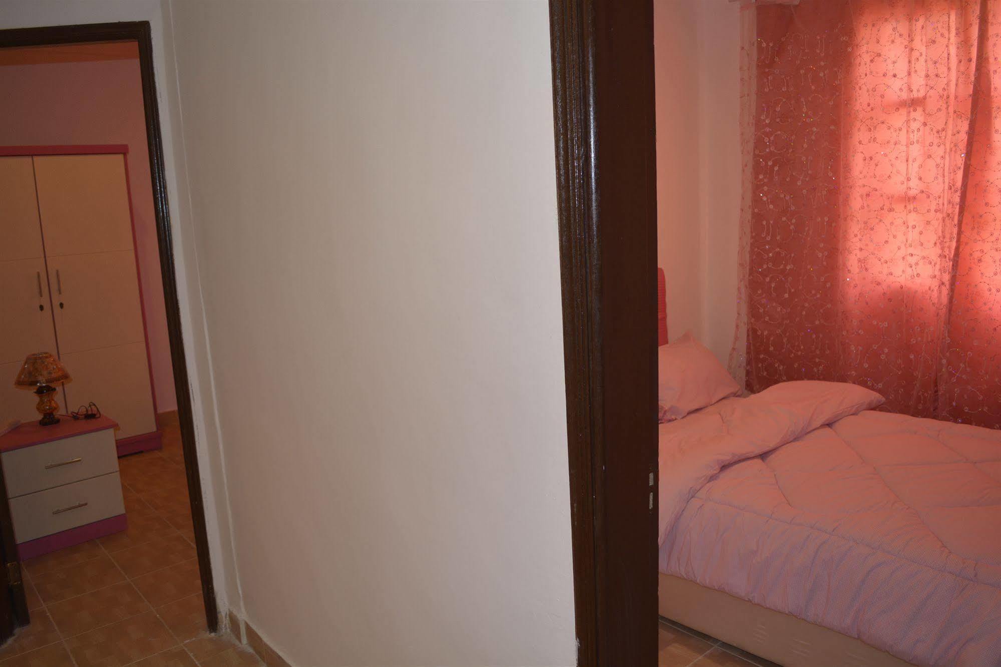 Leader Apartments 1 Mahboula Екстер'єр фото
