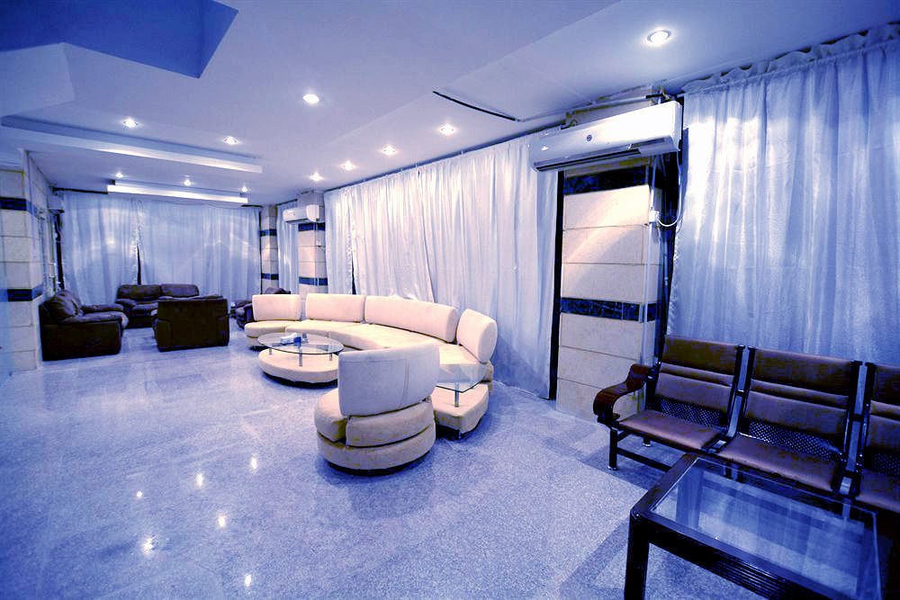 Leader Apartments 1 Mahboula Екстер'єр фото
